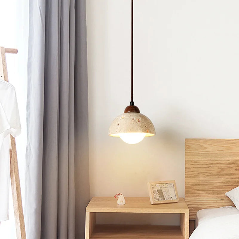 Hanglamp Wabi Sabi Stijlvol voor Woningverlichting 1