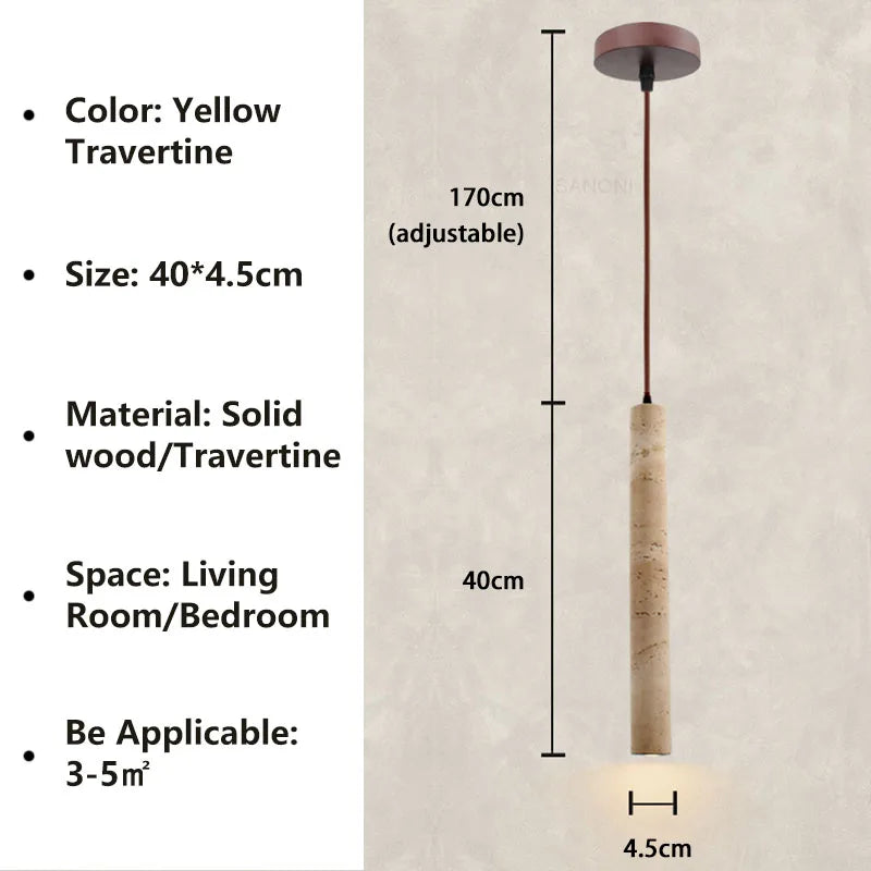 Hanglamp Wabi Sabi Stijlvol voor Woningverlichting 9