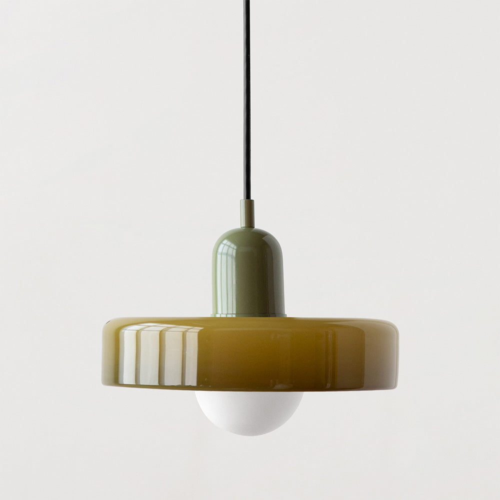 Hanglamp in Bauhaus-stijl 18