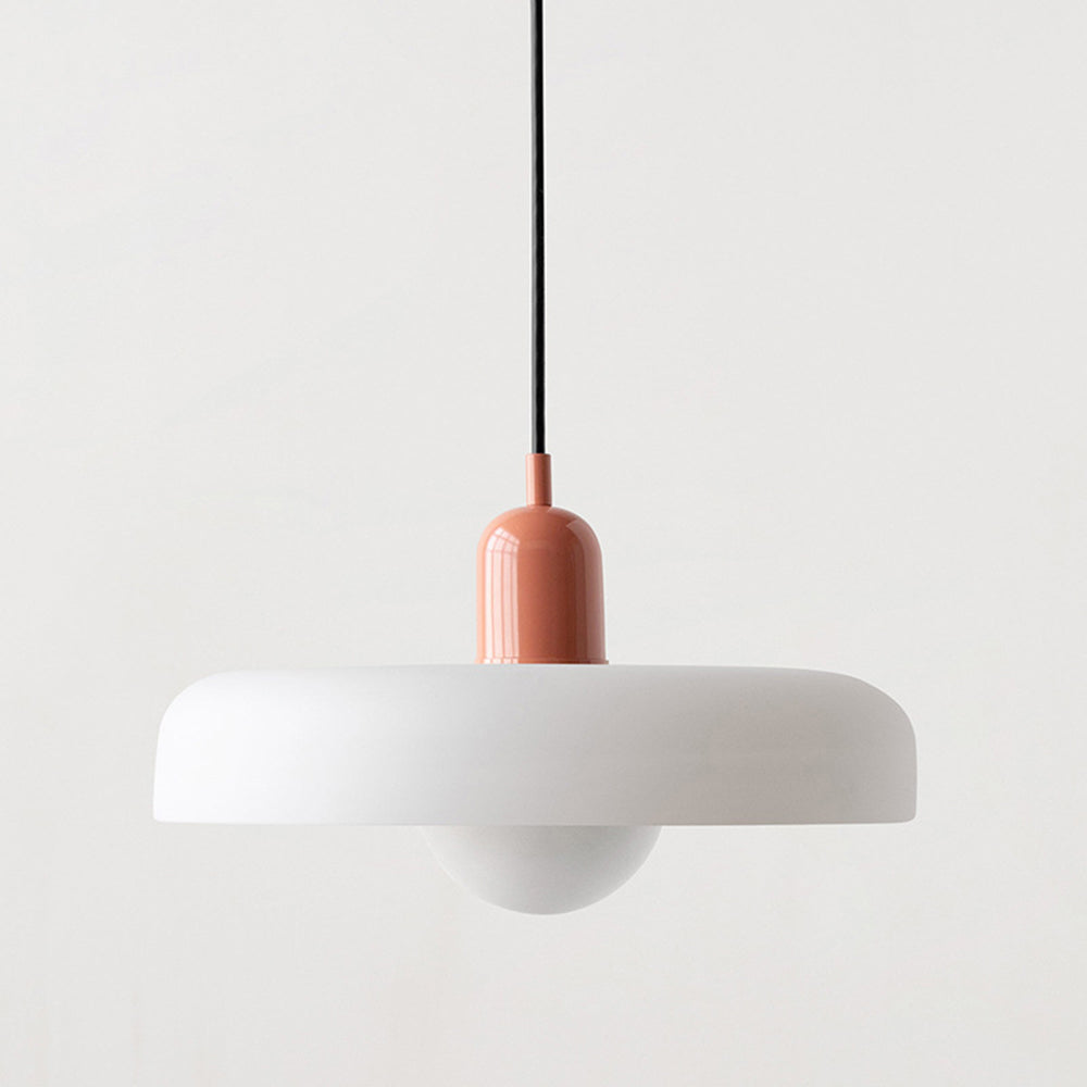 Hanglamp in Bauhaus-stijl 21