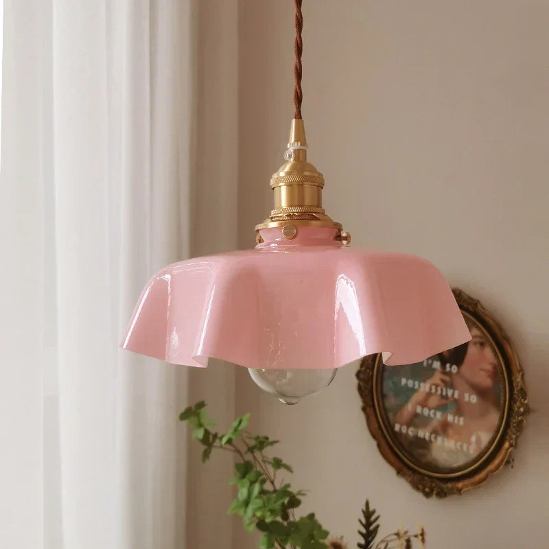 Hanglamp voor Eettafel met Klassiek Ontwerp voor Woonkamer en Slaapkamer 3