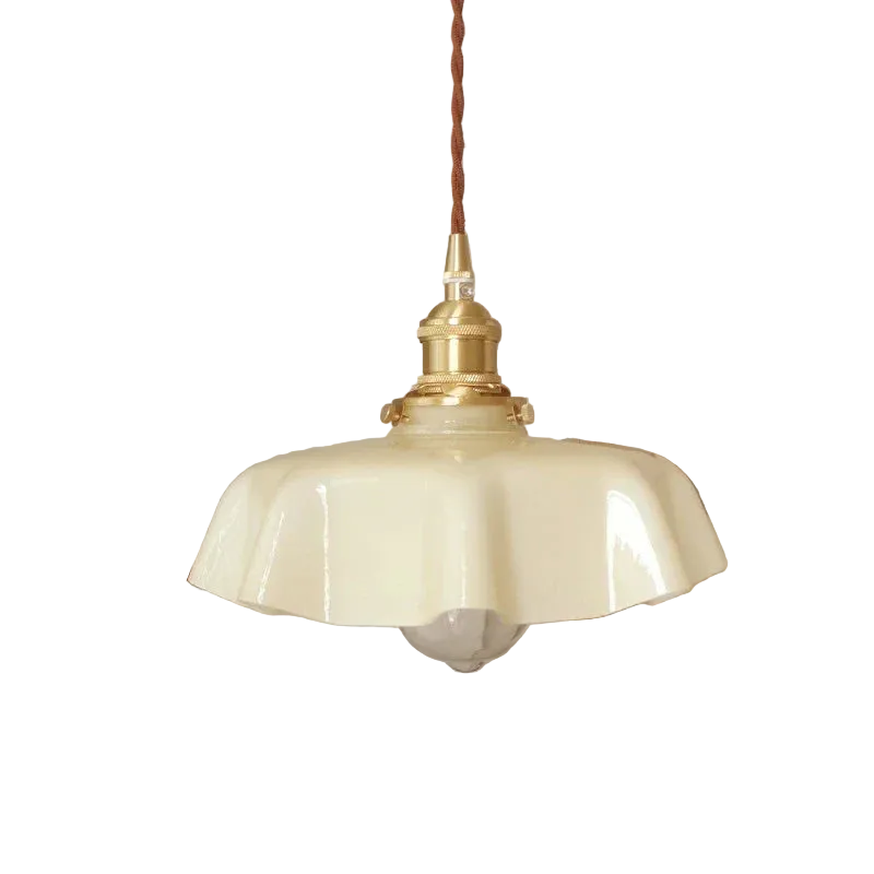 Hanglamp voor Eettafel met Klassiek Ontwerp voor Woonkamer en Slaapkamer