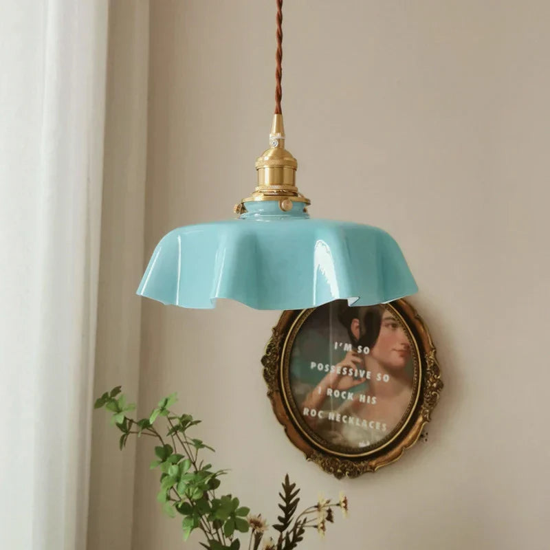 Hanglamp voor Eettafel met Klassiek Ontwerp voor Woonkamer en Slaapkamer 5