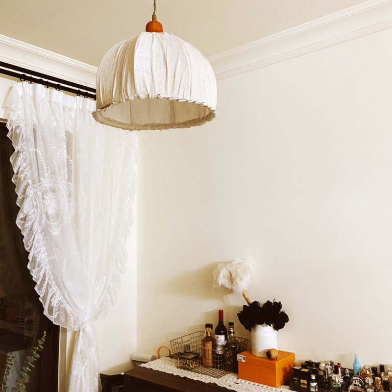 Hanglamp voor Woonkamer en Eetkamer Minimalistisch Scandinavisch 2