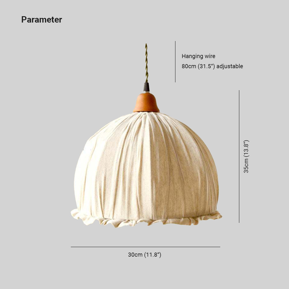 Hanglamp voor Woonkamer en Eetkamer Minimalistisch Scandinavisch 3