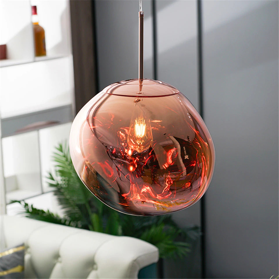Hanglamp voor Woonkamer en Eetkamer Modern Design 11