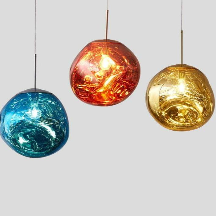 Hanglamp voor Woonkamer en Eetkamer Modern Design 12