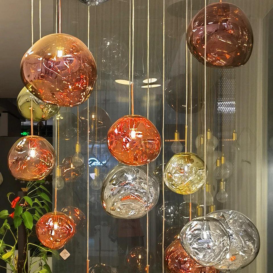 Hanglamp voor Woonkamer en Eetkamer Modern Design 2