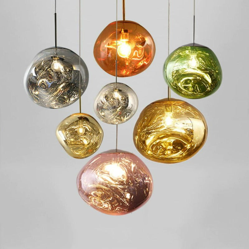 Hanglamp voor Woonkamer en Eetkamer Modern Design 6