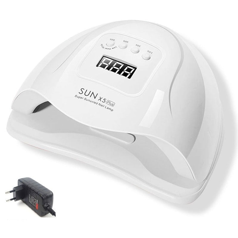 UV LED Nageldroger Lamp