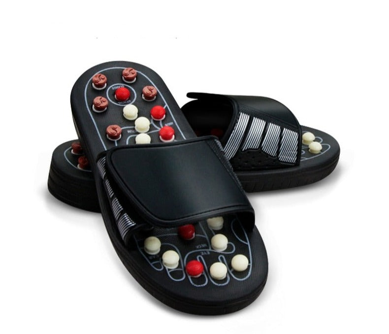 Acupressuur Voetmassage Slippers