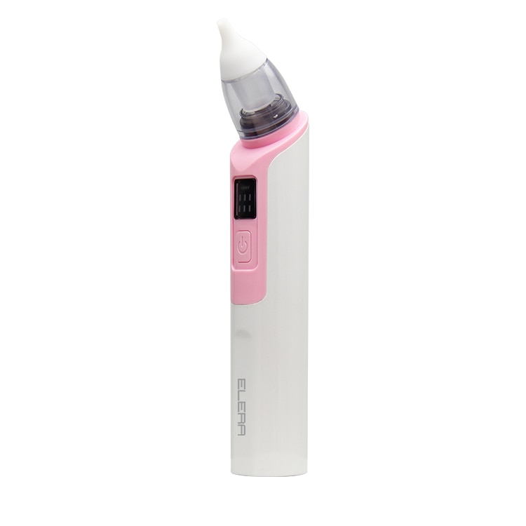 Elektrische Baby Neusaspirator