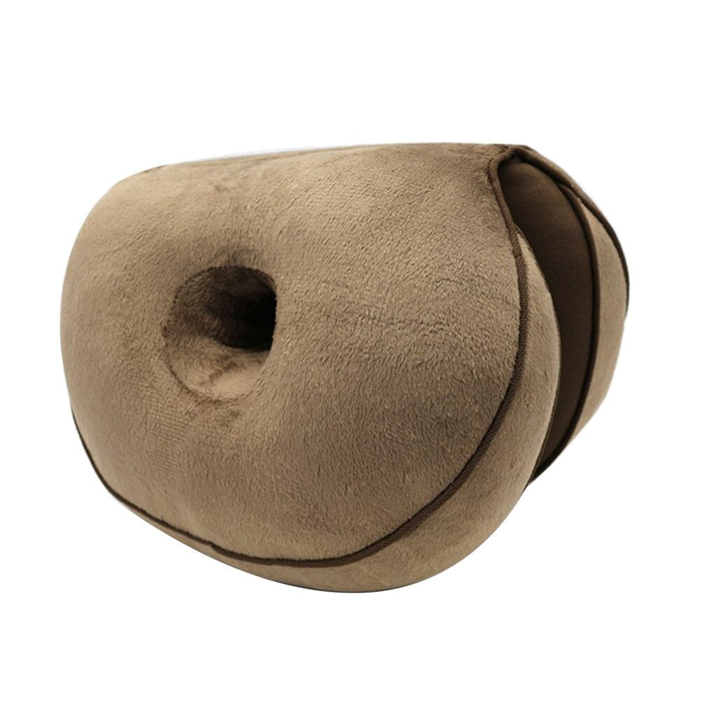 Ergonomisch Donut Zitkussen