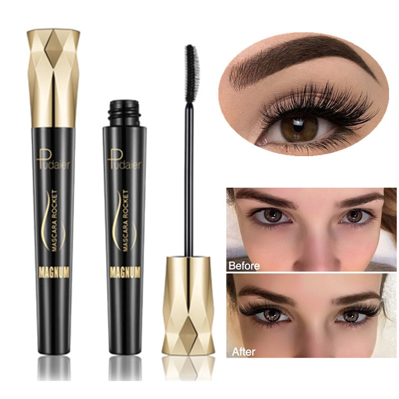 Vloeibare Wimperextensions Mascara
