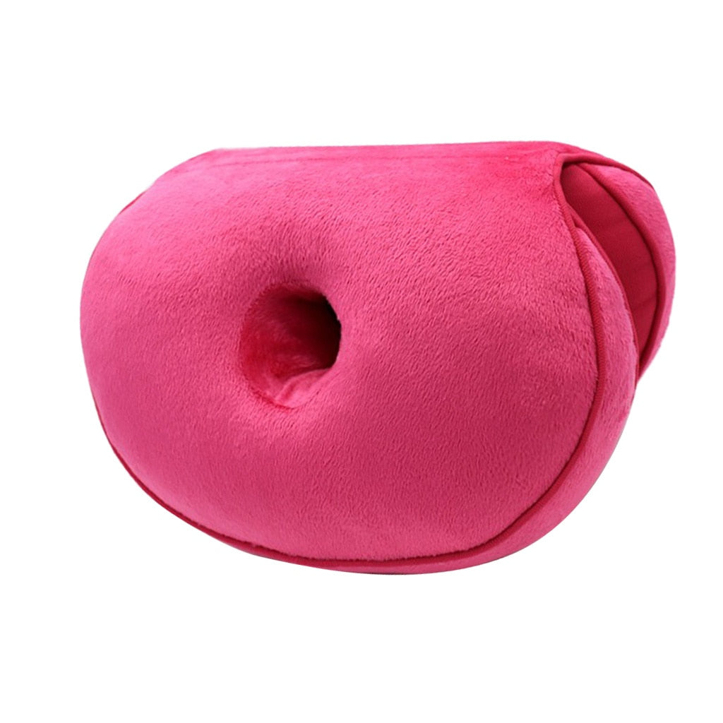 Ergonomisch Donut Zitkussen
