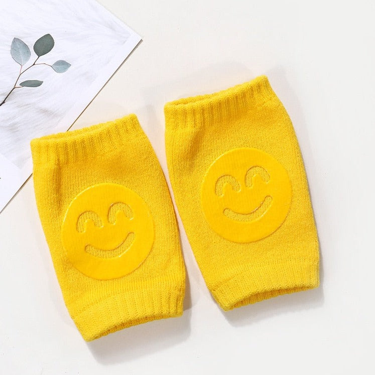 Antislip Baby Kniebeschermers