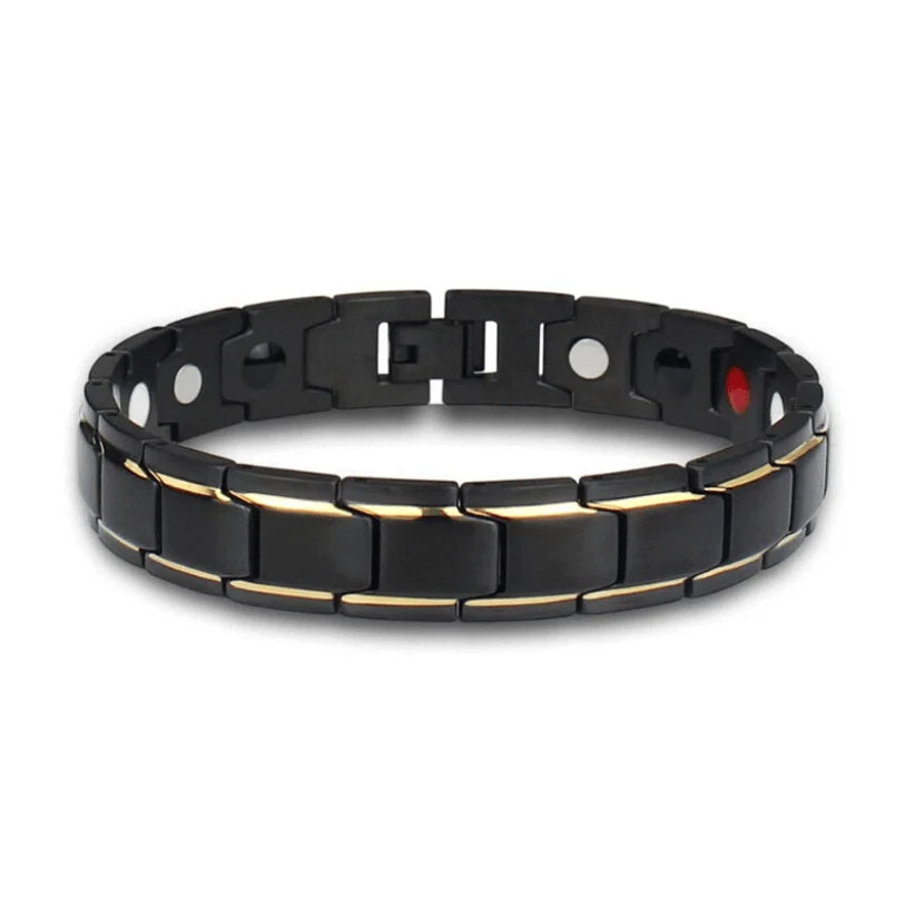 Heren Armband Modern Design Met Energiebalans 2