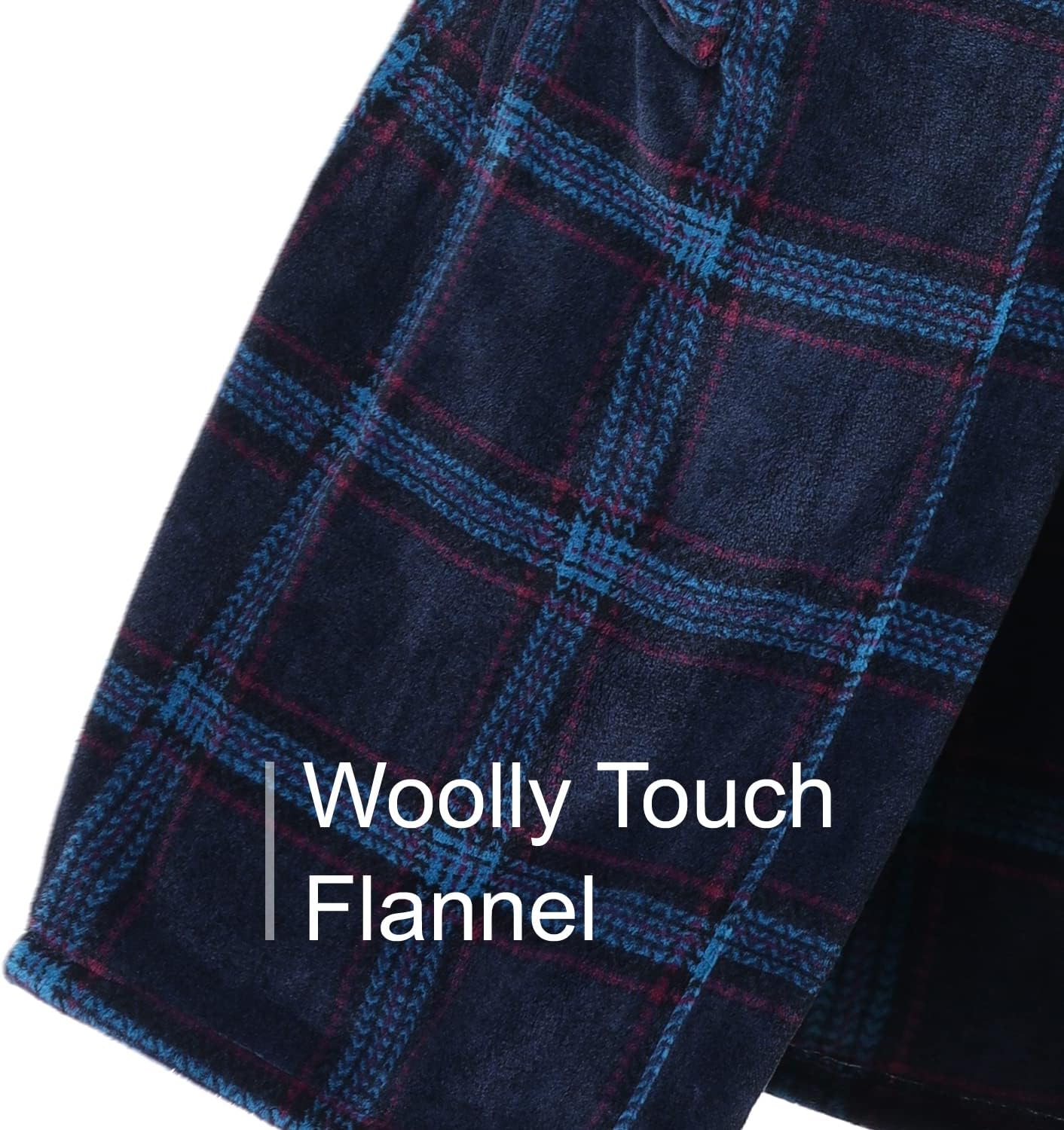 Heren Badjas met Capuchon en Diepe Zakken voor Comfortabele Ochtenden 8