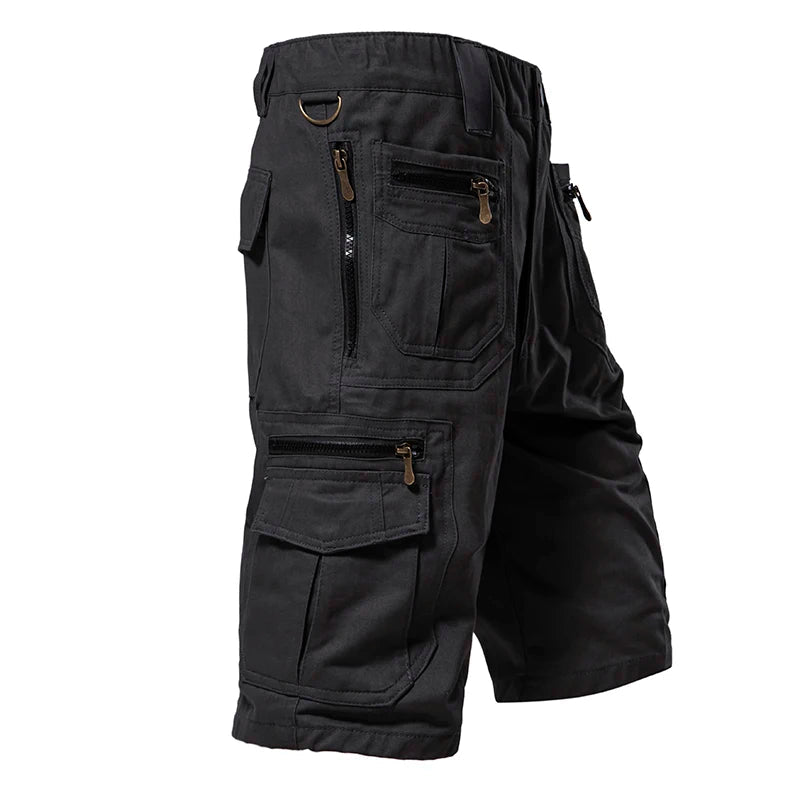 Heren Bermudashorts Casual Stijl 6