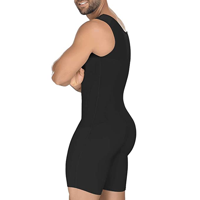 Heren Body Shaper Compressie 0