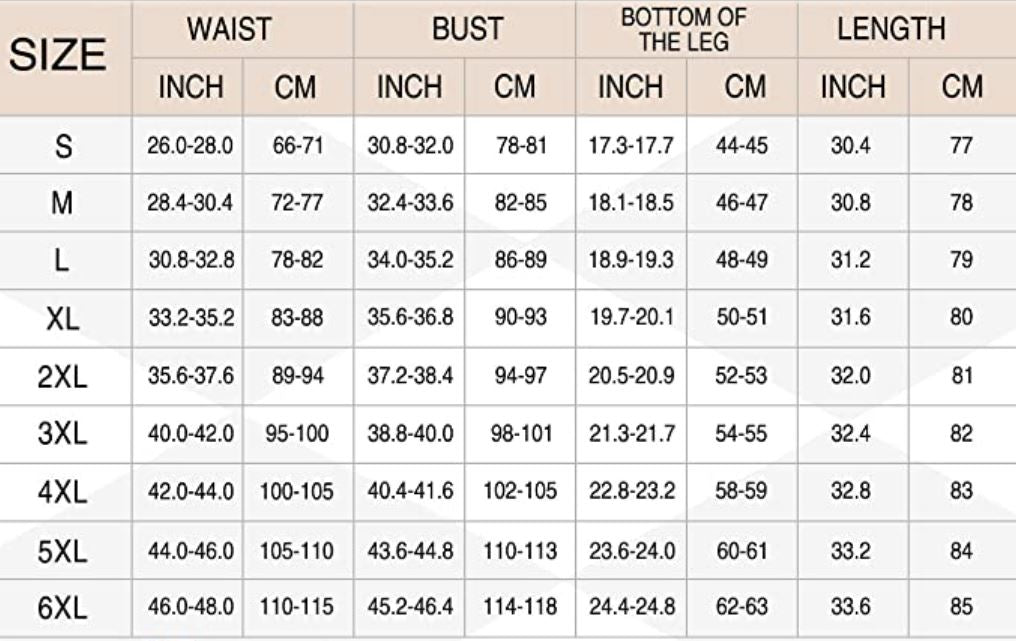 Heren Body Shaper Compressie 6