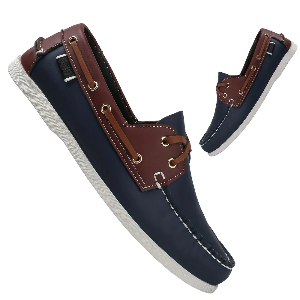 Heren Bootschoenen Casual Stijl 0
