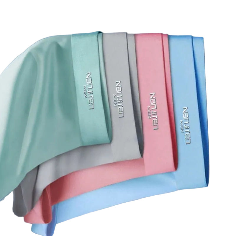 Heren Boxershorts Comfortabel en Ademend 0