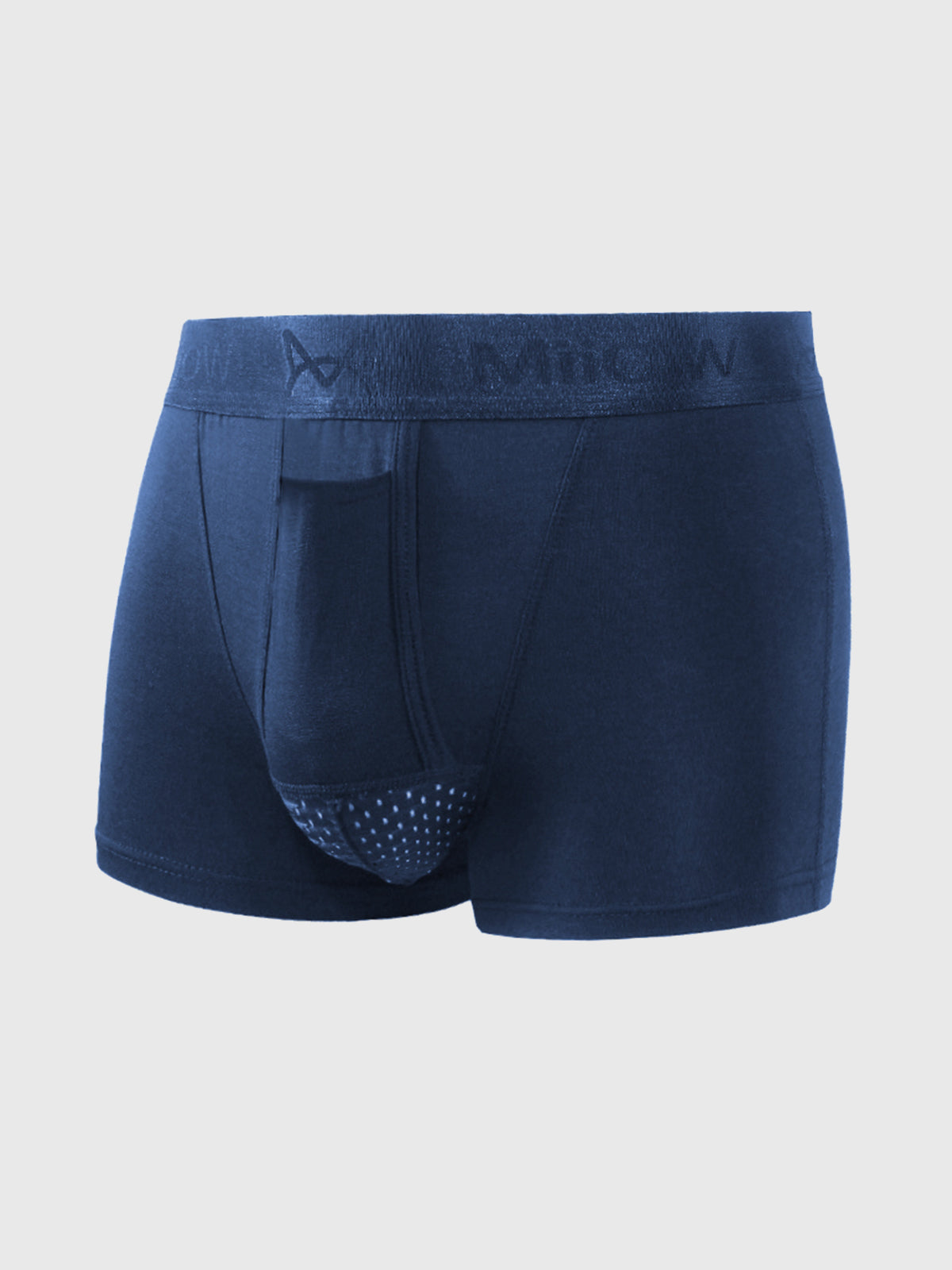 Heren Boxershorts Set van 3 Comfortabel 3