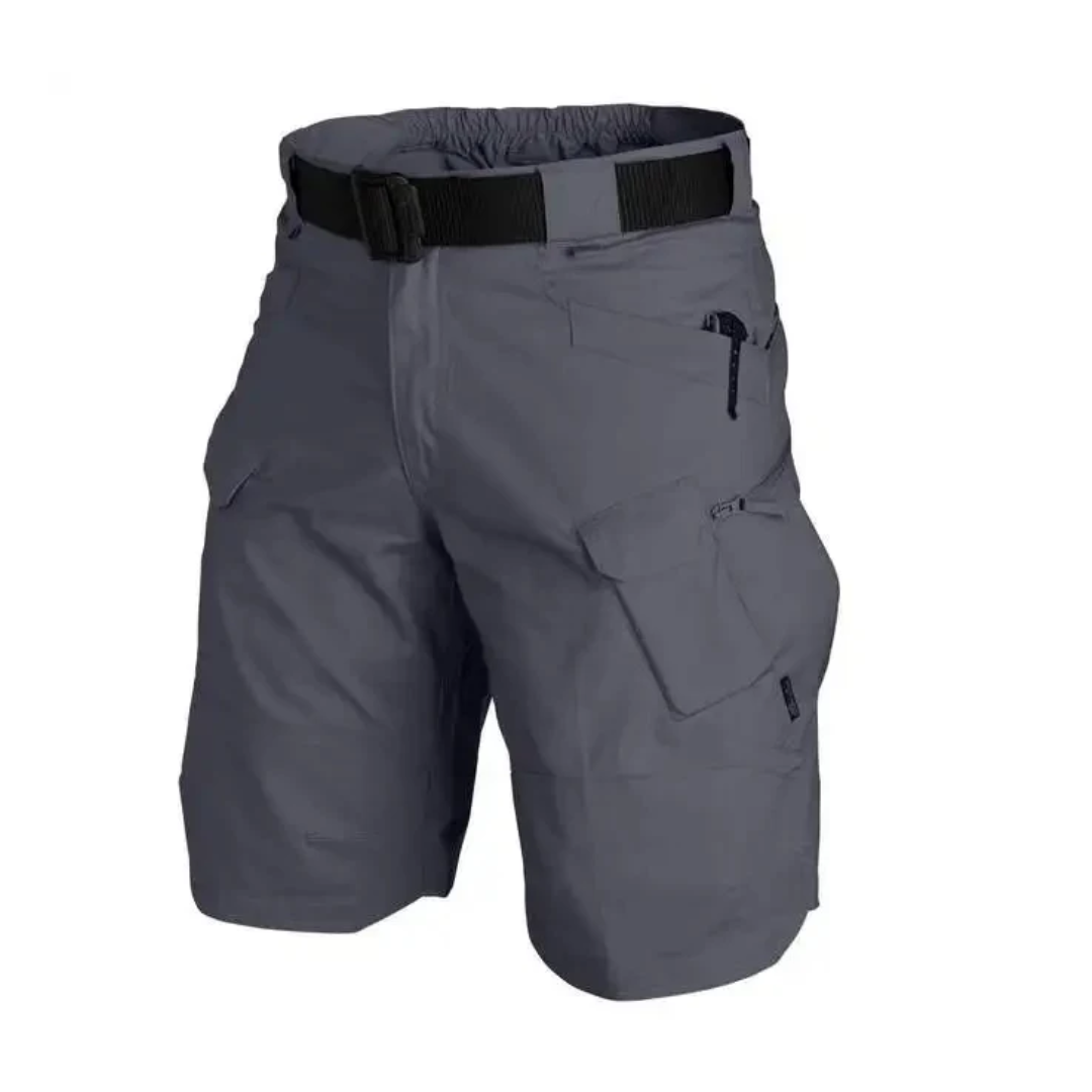 Heren Cargoshort Atlas voor Avontuurlijke Activiteiten 5