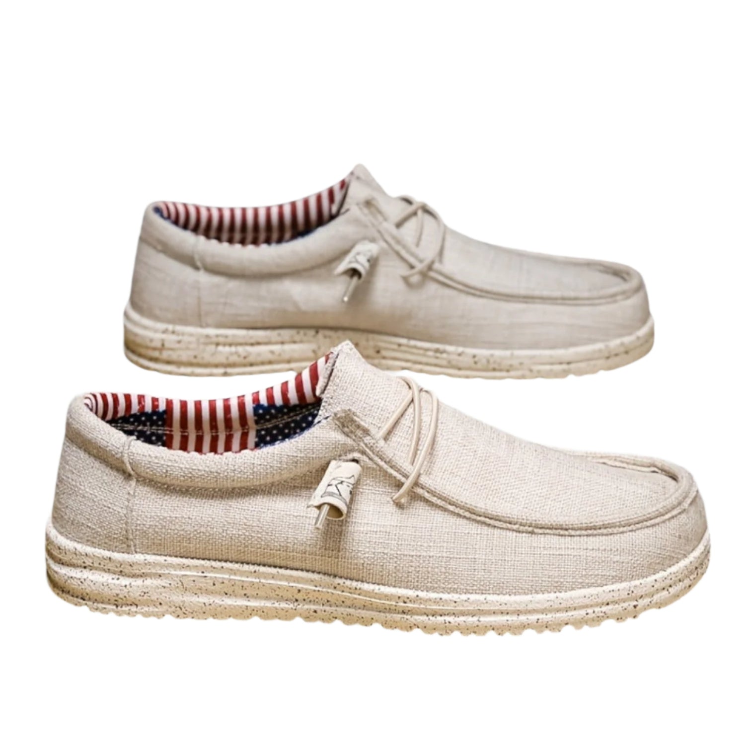 Heren Casual Mocassins Sportief Comfortabel 0