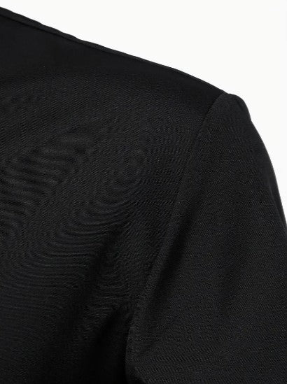 Heren Casual Overhemd Lange Mouwen Ademend 7