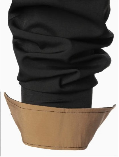 Heren Casual Overhemd Lange Mouwen Ademend 8