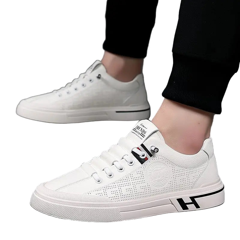 Heren Casual Schoenen met Innovatieve Dempingstechniek 5