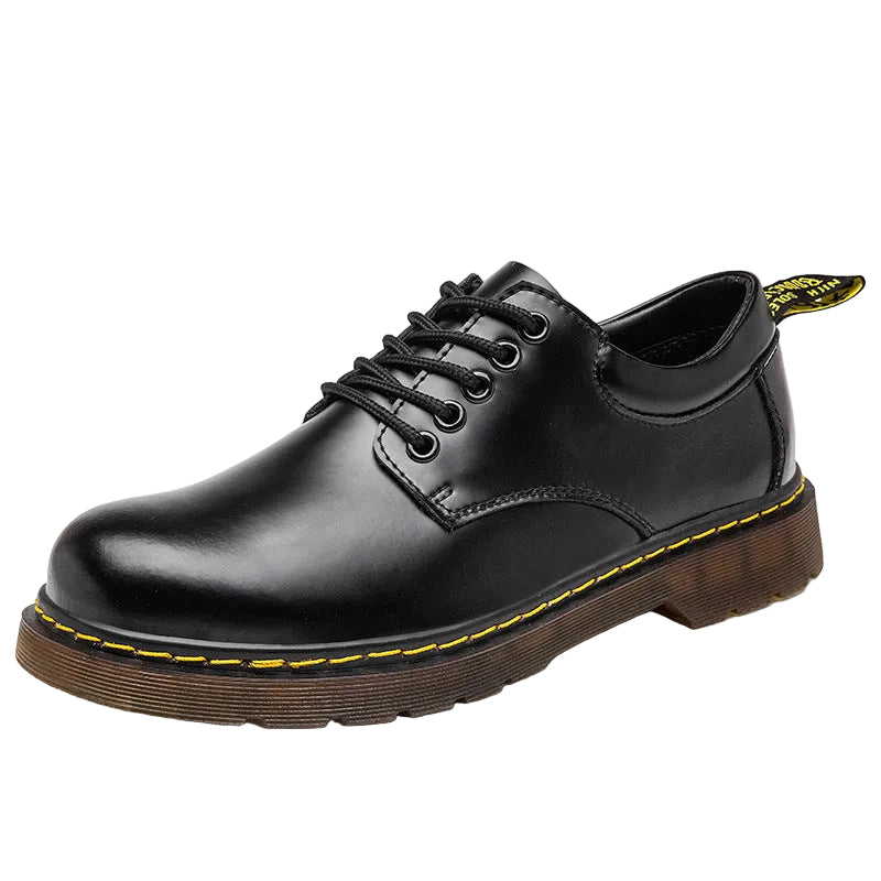 Heren Casual Veterschoenen Stijlvol 0