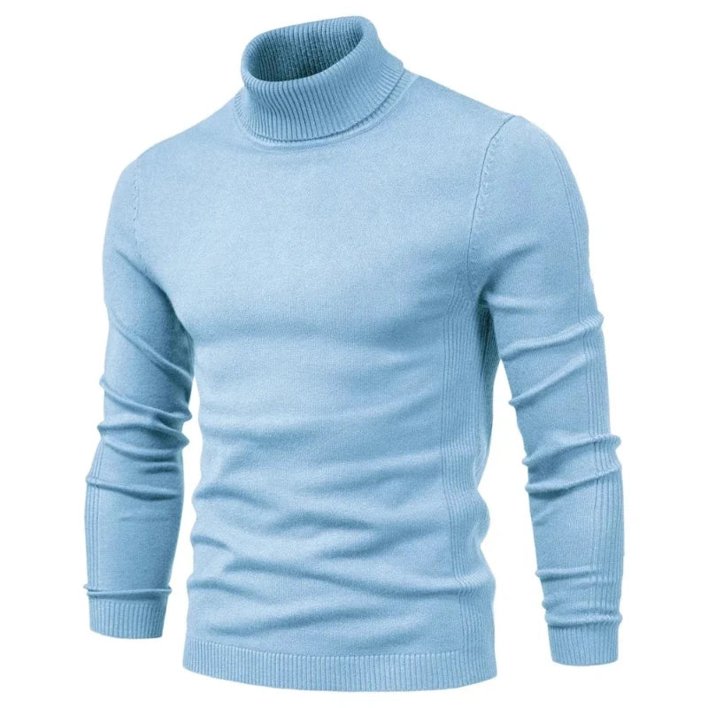 Heren Coltrui Tijdloos en Comfortabel 10