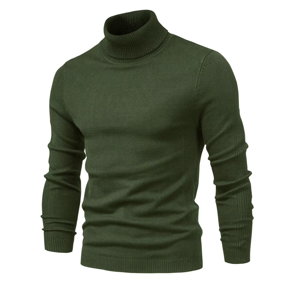 Heren Coltrui Tijdloos en Comfortabel 12