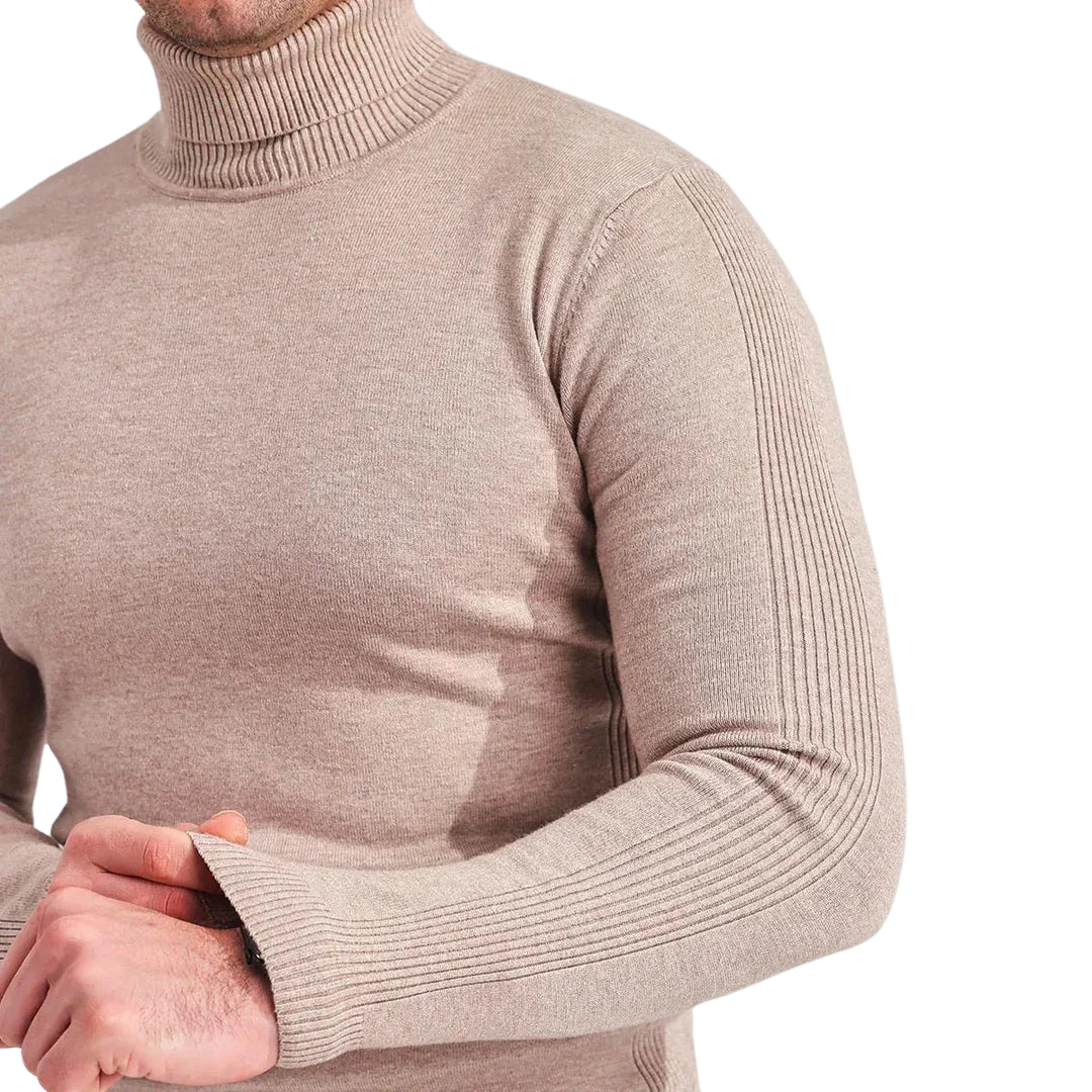 Heren Coltrui Tijdloos en Comfortabel 3