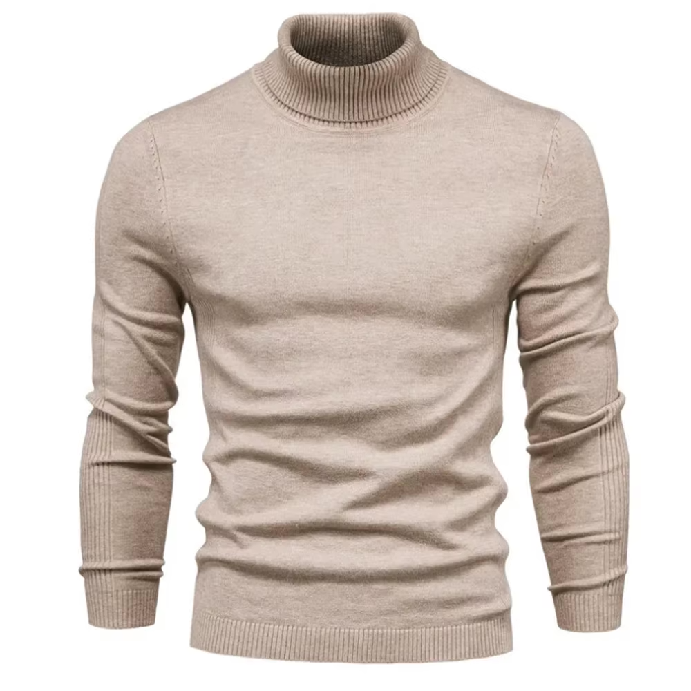 Heren Coltrui Tijdloos en Comfortabel 6