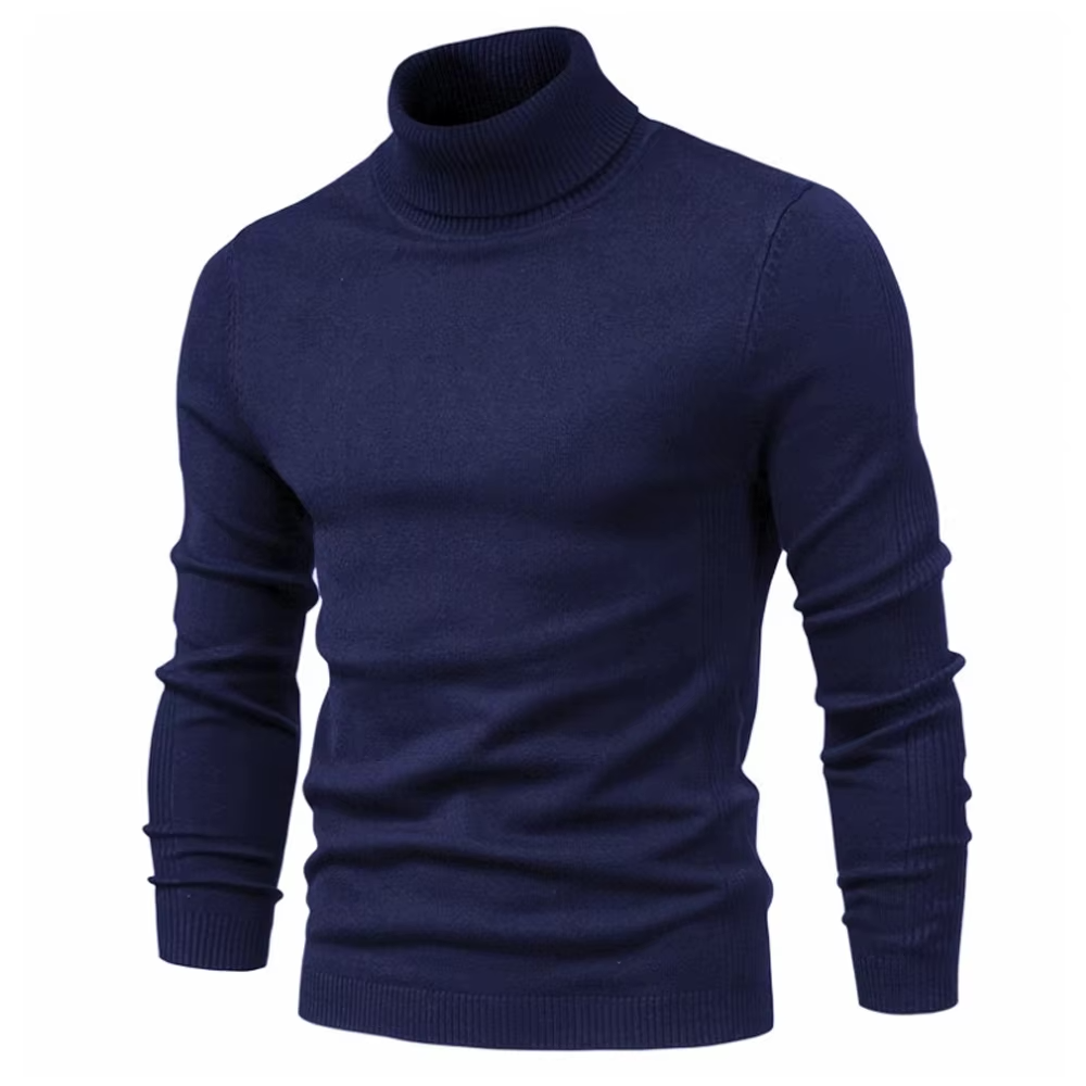Heren Coltrui Tijdloos en Comfortabel 9