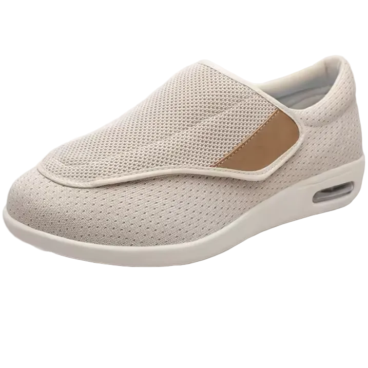 Heren Diabetische Schoenen Comfortabel Ontwerp 0
