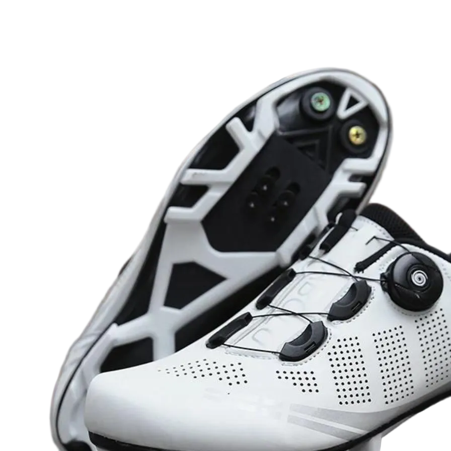 Heren Fietsschoenen Comfortabel Ontwerp 2
