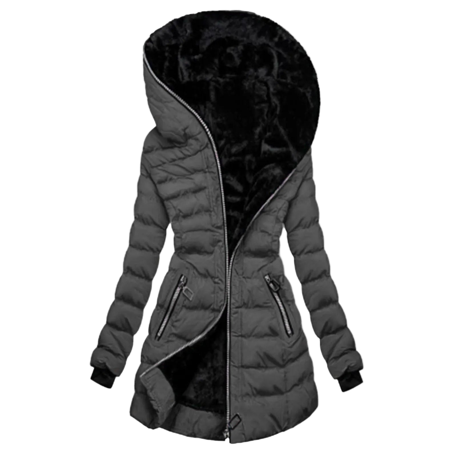 Heren Fleecejas Luxe Stijlvol 0