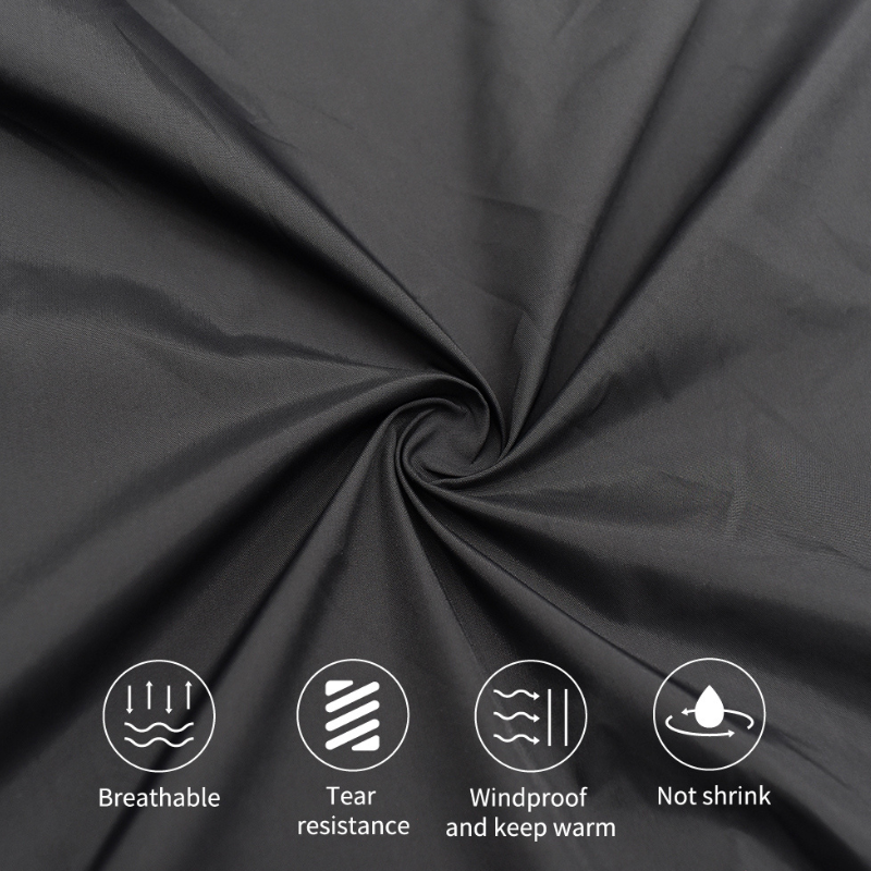 Heren Hardloopjack Waterdicht Lichtgewicht Ademend 2