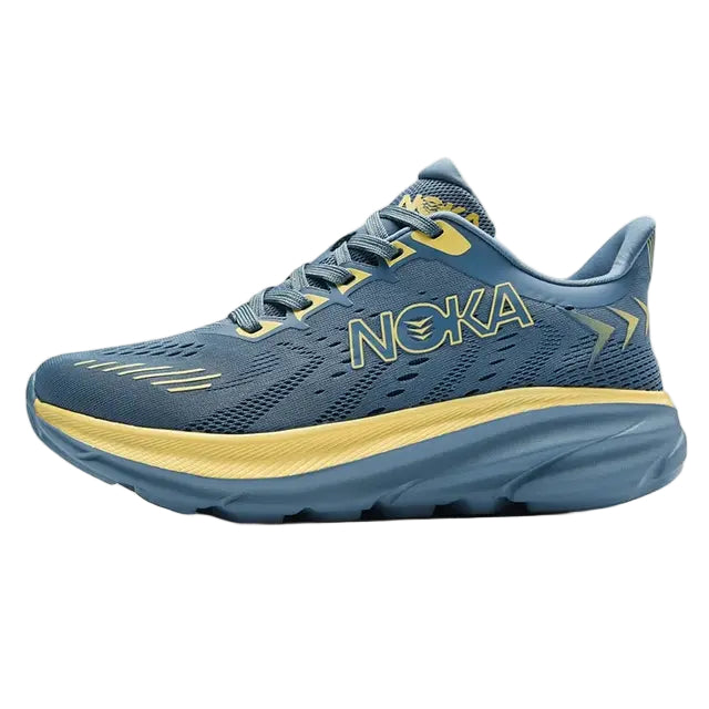 Heren Hardloopschoenen Lichtgewicht en Ademend Ontwerp 0