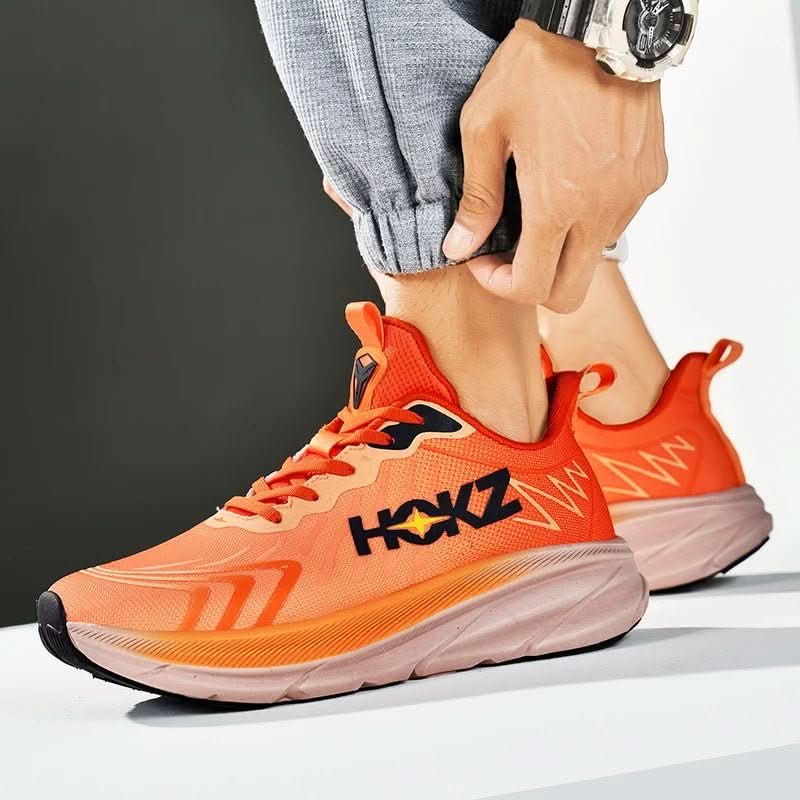 Heren Hardloopschoenen Lichtgewicht met Demping 8