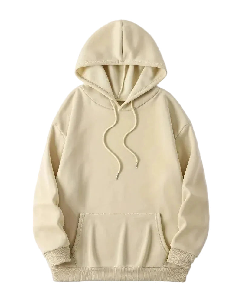 Heren Hoodie Casual Stijl 0