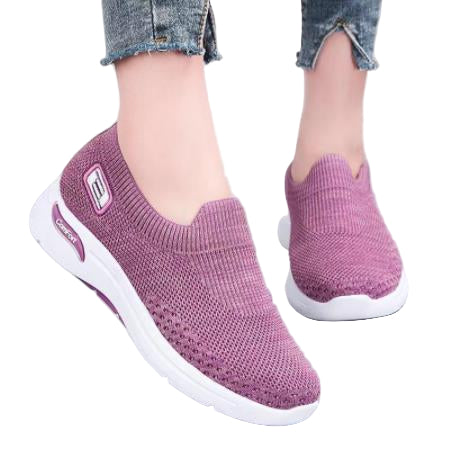 Heren Instapsneakers Ademend en Comfortabel 7