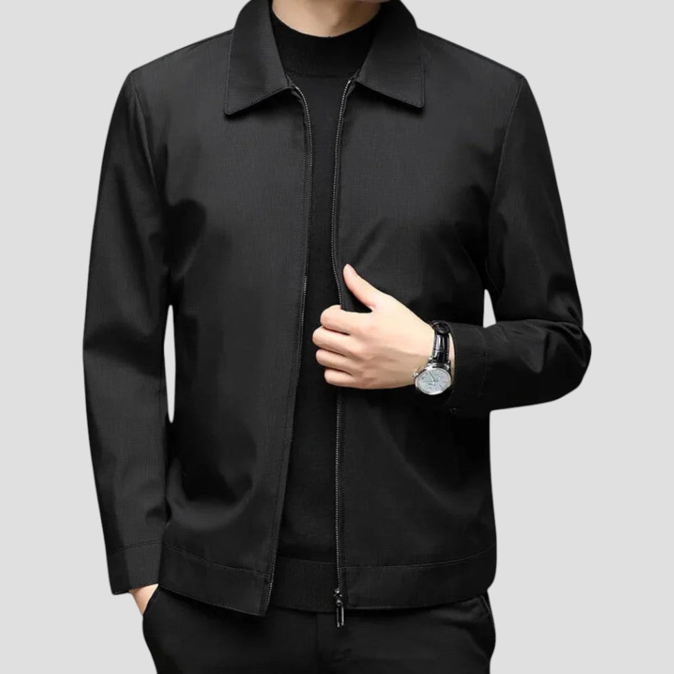 Heren Jack Business Fit Met Getailleerde Pasvorm 2