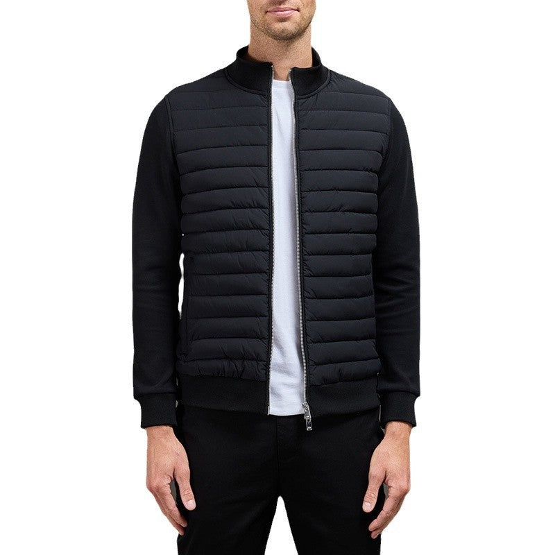 Heren Jack Lichte Zomer met Sportieve Stijl 5