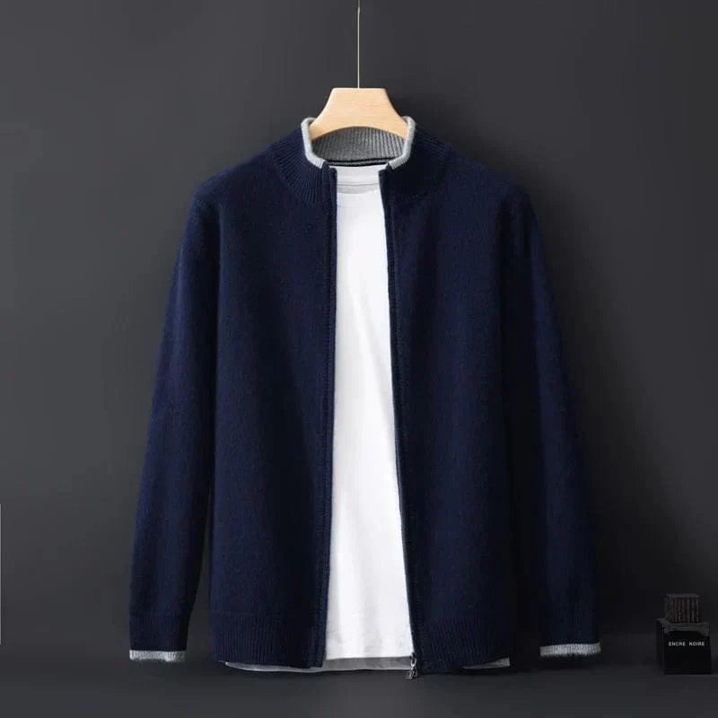 Heren Jack Luxe Stijlvol 6